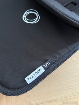 Kočík Bugaboo Lynx - 9