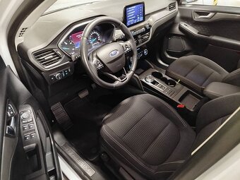 Ford Kuga 2.5 Duratec PHEV 225k Titanium CVT - 9