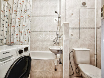 Veľký 1 izbový byt Košice Terasa - 9