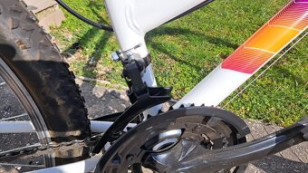 Horský bicykel - 9
