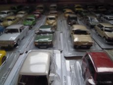 Legendárne automobily - 9