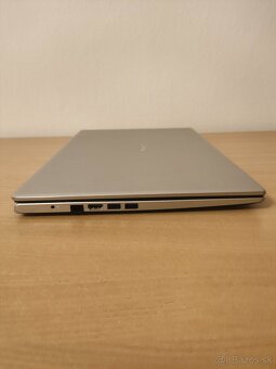 Acer A317-53 | Core i7 • 12GB RAM • 512GB SSD - 9