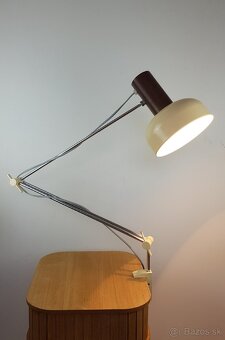 Retro lampa Napako - 9