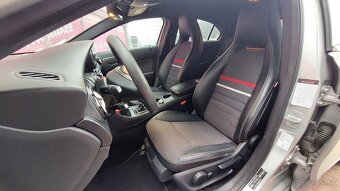 Mercedes-Benz A trieda 180 - 9