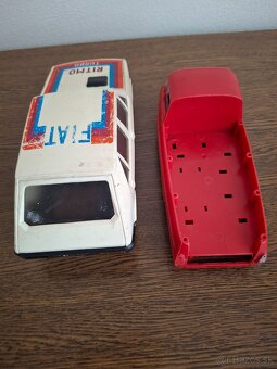 Czechoslovakia ites - 9