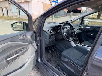 Ford C-MAC diesel - 9