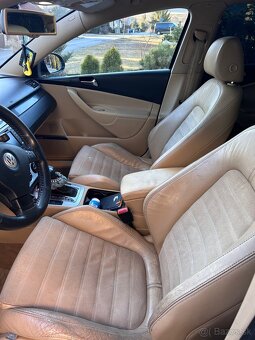 Passat b6 2.0tdi 125kw DSG - 9