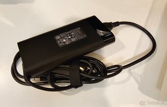 HP Thunderbolt Dock 230W G2 - 9