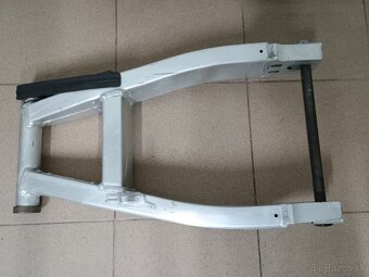 Náhradné diely Yamaha XJR 1200 4PU 1995-1998 - 9