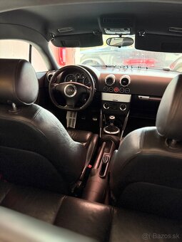 Audi TT 1.8T Airride, VIAR, Kerscher V6 bodykit, RIEGER - 9