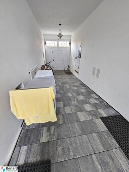 NA PRENÁJOM 1-izbový byt v centre mesta Stará Ľubovňa - 9