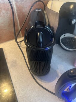 Nespresso De'Longhi Inissia Black EN80.B - 9