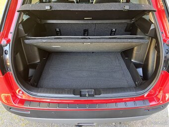 Suzuki Vitara S , 4x4 , automat , 1.4 turbo , 103 kW - 9