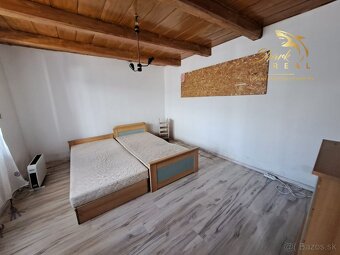 Útulný domček s menším pozemkom - 9