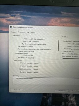 HP EliteBook 850 G6 – i7, 32 GB RAM - 9