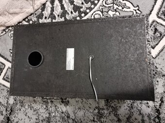 Reciewer plus reproduktory ,aktiv sub. - 9
