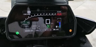 Yamaha Tracer 900 GT - 9