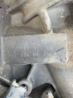 Servo riadenie Golf 5 Plus - 9