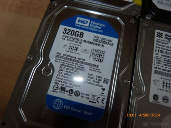 40-60-80-320gb ide hdd za 10e kus - 9