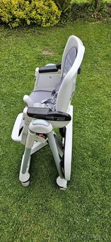 Jedálenská stolička Peg-Perego Prima Pappa Diner - 9