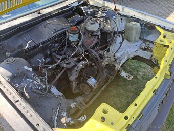 Audi 80 coupe B2 QUATTRO - 9