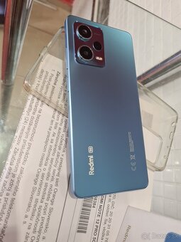 Redmi Note 12 Pro 5G, 6 /128 GB - 9