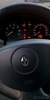 Áuto Renault Thalia Na predaj Auto Renault 2009 - 9