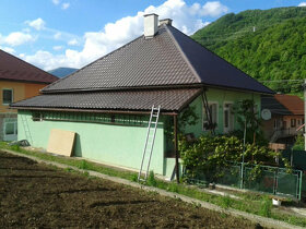 TESÁRSKE, POKRÝVAČSKÉ A KLAMPIARSKE PRÁCE - 9