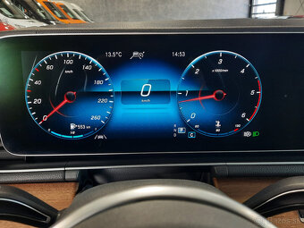 Mercedes GLE 400d AMG 4matic - Odpočet DPH 23% - 9