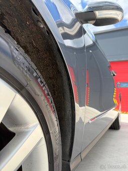 Volkswagen Passat Variant 2.0 TDI DPF Highline (162 000km) - 9