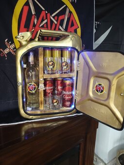 Mini bar na cesty - 9