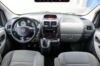 Fiat Scudo Kombi Panorama 2.0 MultiJet L2H1 Family - 9