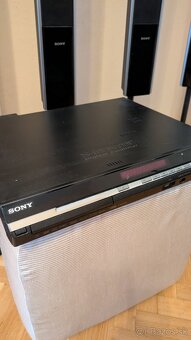 Domace kino - 9
