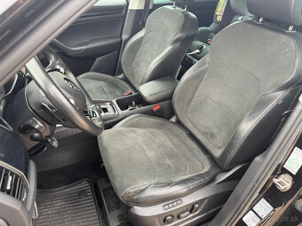 Škoda Kodiaq 2.0 TDI 147 KW DSG 4x4 Odpočet DPH - 9
