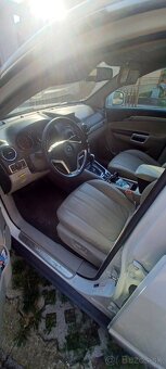 OPEL ANTARA 2,2 CDTI 4X4 - 9