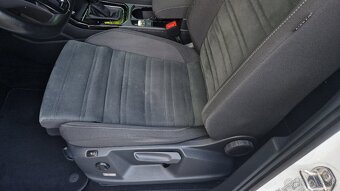 VW Touran 2.0 TDI DSG HL 3/2020, LED - 9