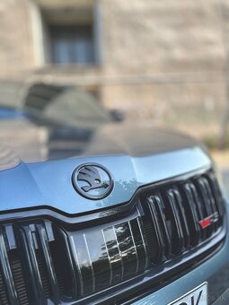 Škoda Kodiaq RS 2.0 TDi 4x4 PANO - 9