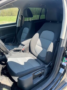 Škoda Superb 2 kombi 2.0TDi DSG - 9