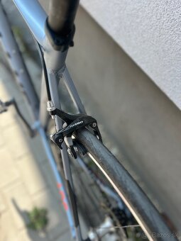 Cestný bicykel - 9