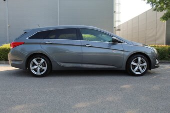 Hyundai i40 1.7 CRDi Premium - 9