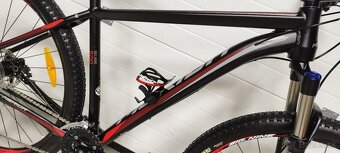 Merida Big Nine 500 29 veľ.L 3x10 ako nový len 12,7kg - 9
