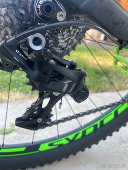 Scott genius 910 Carbon . - 9