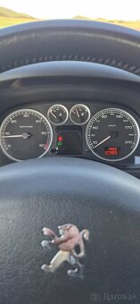 Predám Peugeot 307 SW - 9