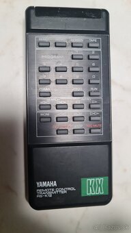 Yamaha KX 1200 - 9
