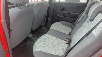 Chevrolet Spark - 9