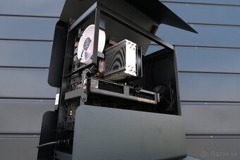 Herný PC, i7 14700K, RTX 4060, 32GB RAM, SSD, 24m - 9