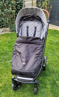 Britax Romer Smile III Dvojkombinacia - 9