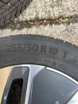 original elektrony Volkswagen iD4,iD5 r19 - 9
