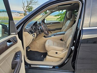 Mercedes gl 350 cdi 2015 AMG paket - 9