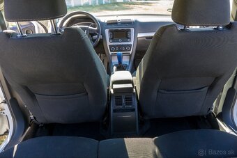 Škoda Octavia 2 combi 1,6tdi - 9